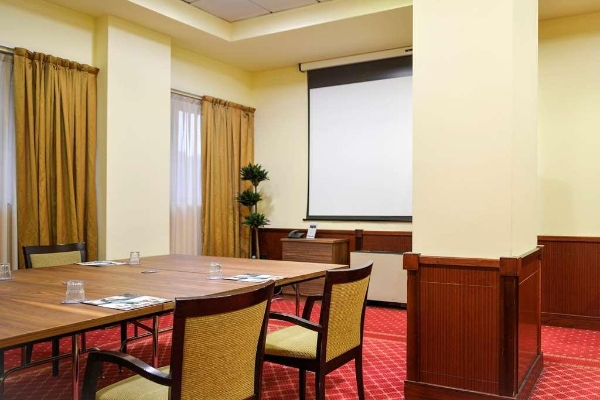 Hotel Mercure Reggio Emilia Centro Astoria (Reggio nell'Emilia)